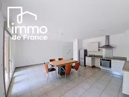 immo de france - valleiry