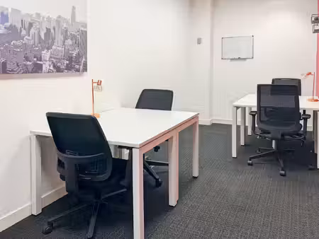 espace bureau à louer