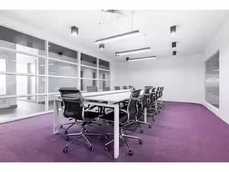 espace bureau à louer