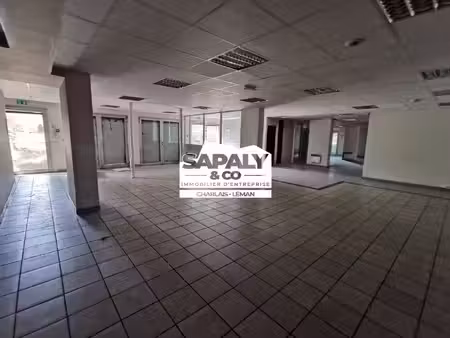 espace bureau à vendre