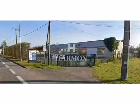 local commercial à louer