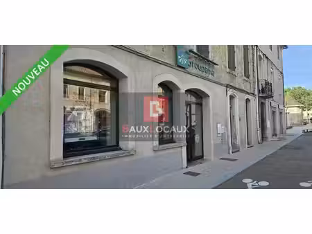 local commercial à louer