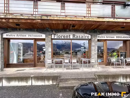 peak immo bonne