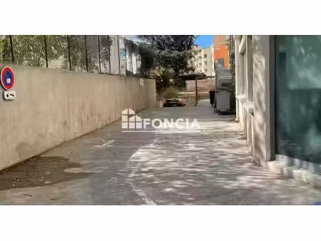parking à vendre