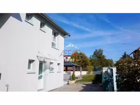 maison à louer