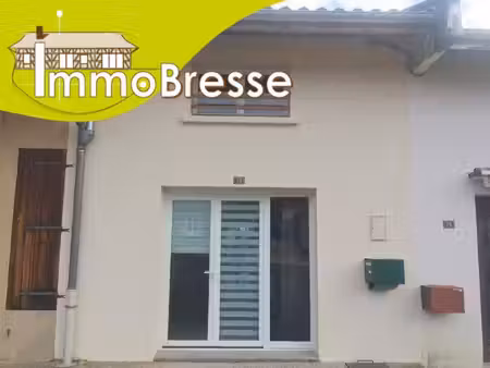 maison de ville à vendre