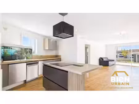 villa à vendre