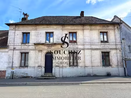souchez immobilier