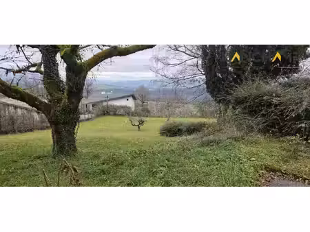 terrain à vendre