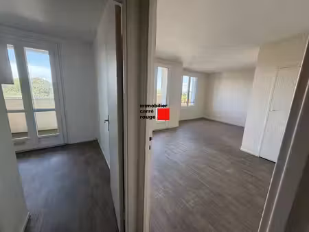carre rouge immobilier
