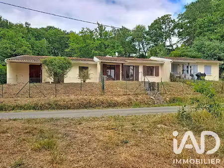 immeuble à vendre