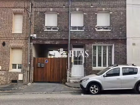 immeuble à vendre