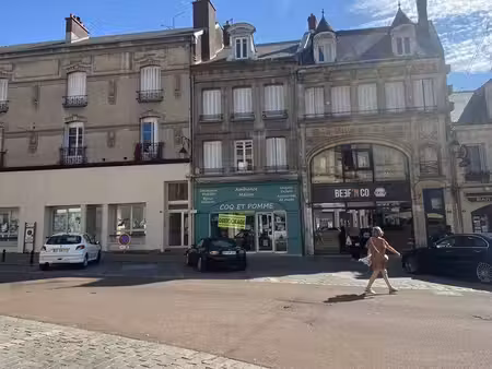 immeuble à vendre