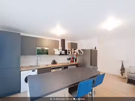 bias immobilier pont l'evêque