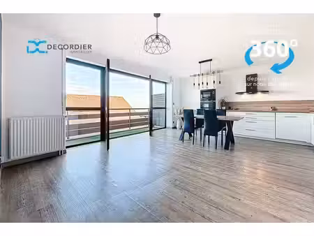 decordier immobilier