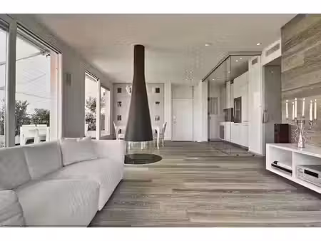 vente appartement 5 pièces 116 m² à saint-leu-la-forêt (95320)  565 000 €