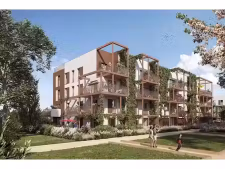 vente appartement 4 pièces 92 m² à vaucresson (92420)  567 000 €