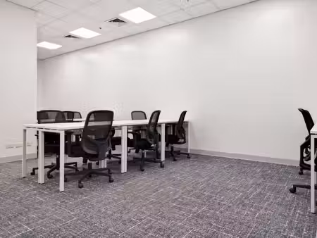 espace bureau à louer