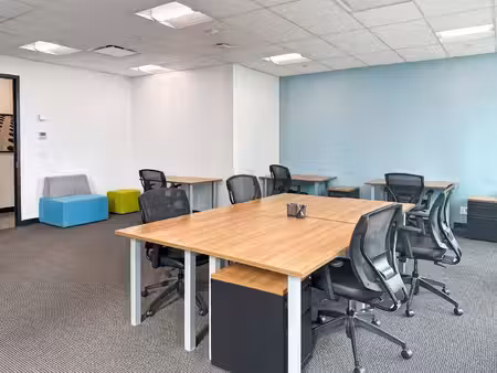 espace bureau à louer