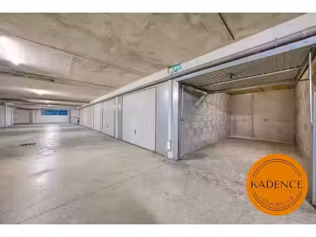 parking à vendre