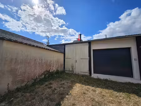 parking à vendre