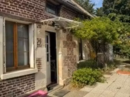 maison à louer