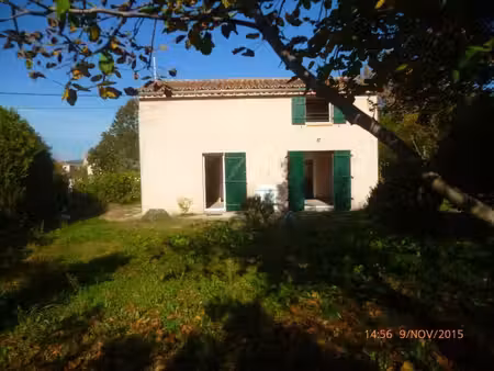 soleil de provence immobilier
