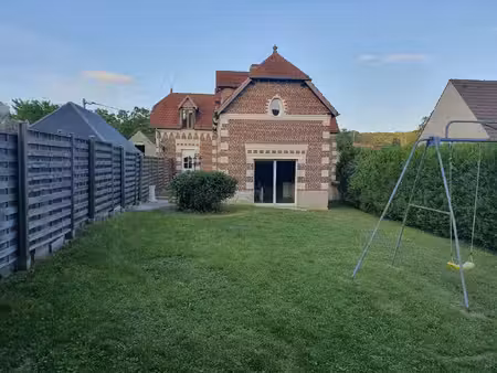 maison à louer
