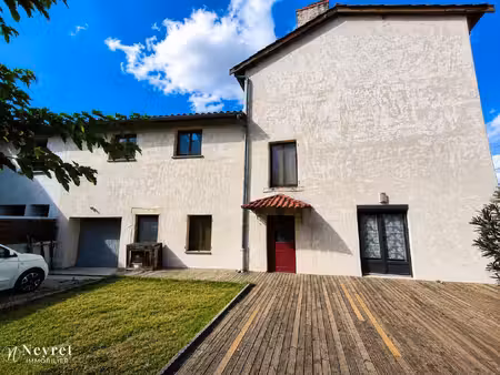 neyret immobilier villefranche sur saone