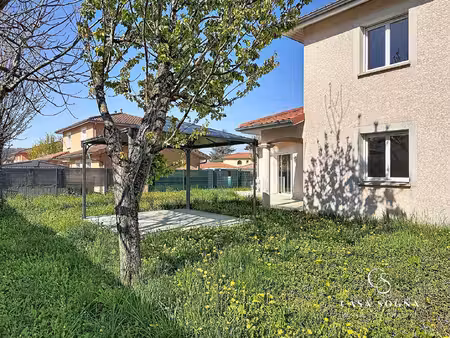 villa à vendre