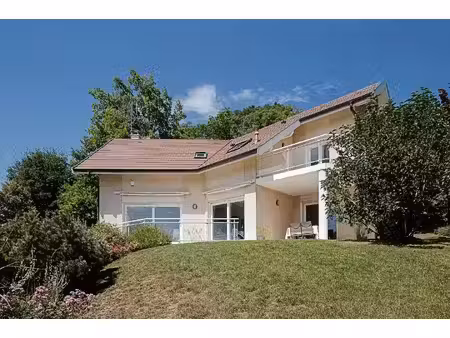 villa à vendre