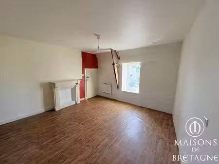 maisons de bretagne