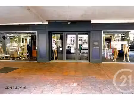 century 21 aristide briand