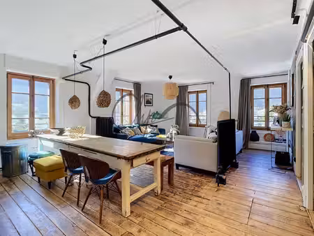 clip immobilier