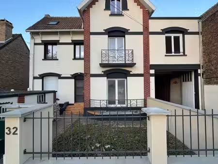 immeuble à vendre