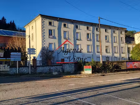 immeuble à vendre
