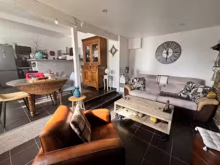 maison infinity