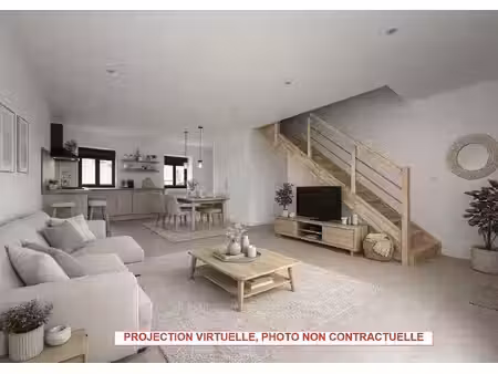 vos immobilieres