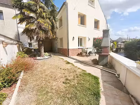 triplex à vendre