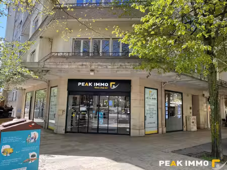 peak immo bonne