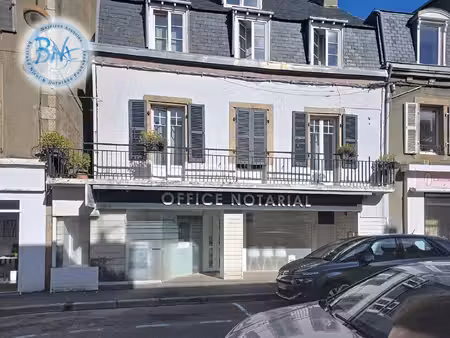 selarl bertrand nicol et dorothee fouqueray notaires associes
