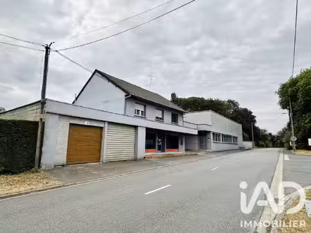 local commercial à vendre