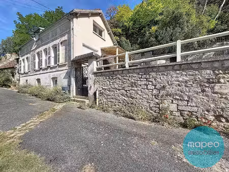 mapeo immobilier