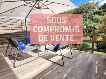 sacy le grand immobilier