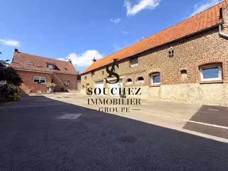 souchez immobilier