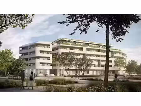 vente appartement 3 pièces 75.07 m² à cagnes-sur-mer (06800)  599 000 €