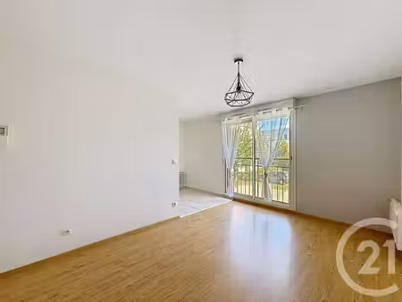 century 21 infinity compiegne
