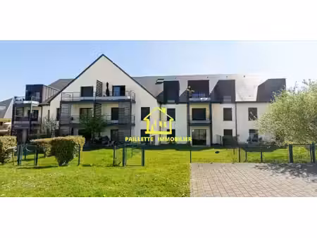 paillette immobilier