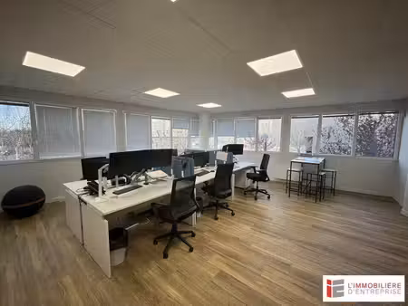espace bureau à vendre