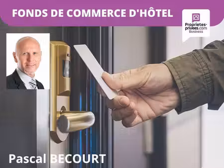 proprietes privees.com pascal et sylvie becourt